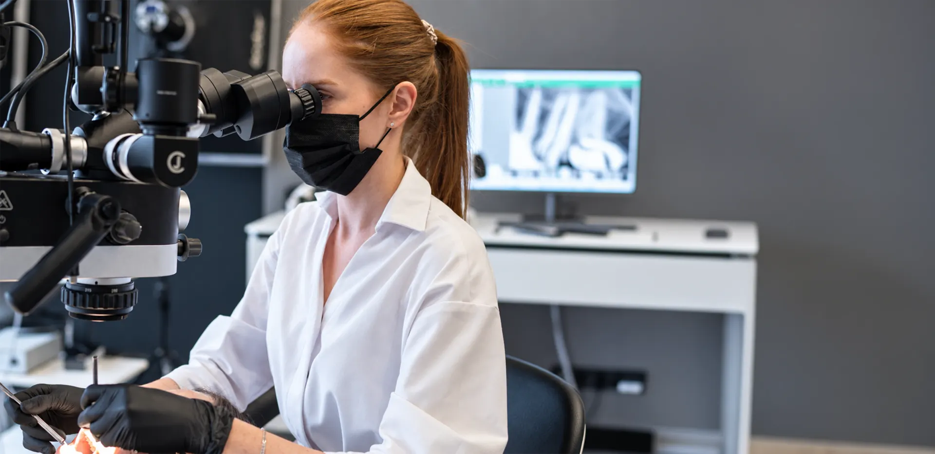 iDentity Clinic & Lab